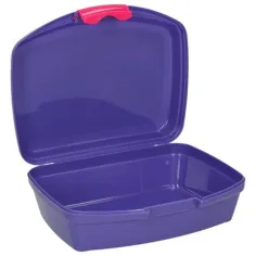 Spirit: Jednorožec box na desiatu 550ml obrázok 2