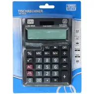 Spirit: Kalkulačka s 12-miestnym digitálnym displejom DG-900A