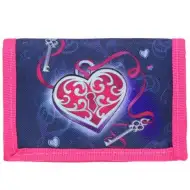 Spirit: Key Heart peňaženka