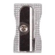 Spirit: Kovové strúhadlo