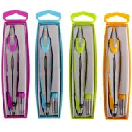 Spirit: Kružidlo, súprava v kovovej farbe, rôzne druhy