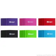 Spirit: Leaf hranatá guma v rôznych farbách 1ks