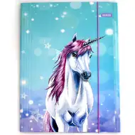 Spirit: Little Dream unicorn priečinok na dokumenty A/4