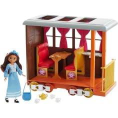 Spirit: Luckyho valivý domov - Mattel obrázok 4