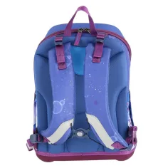Spirit: Magický sen ergonomický pevný školský batoh, ruksak 40x29x15cm obrázok 2