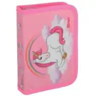 Spirit: Magický jednorožec vyklápací plnený peračník 60ks