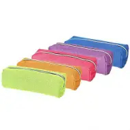 Spirit: Milla farebný valcovitý peračník v rôznych variantoch 19x6cm