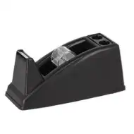 Spirit: Mini dávkovač lepiacej pásky v čiernej farbe TD40