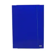 Spirit: Modrý priečinok na dokumenty A4