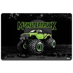 Spirit: Monster Truck stolový podložka 60x40cm