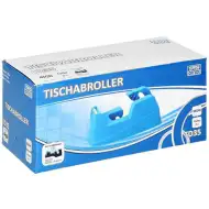 Spirit: Neónovo modrý dávkovač lepiacej pásky TD 35