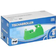 Spirit: Neónový zelený dávkovač lepiacej pásky TD35