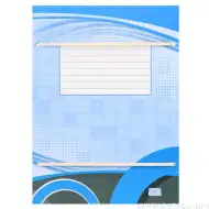 Spirit: Obal na dokumenty 31x22cm