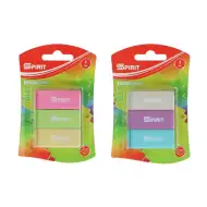Spirit: Olly hranatá guma 3v1 vo viacerých variantoch