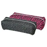 Spirit: Pattern valcovitý peračník v dvoch variantoch 18,5x6cm