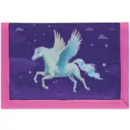 Spirit: Pegas pegas peňaženka