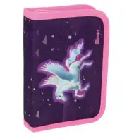 Spirit: Pegas plnený vyklápací peračník s 3D vzorom 50dielny