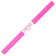 Spirit: Pink krepový papier 200x50cm