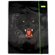 Spirit: Plack Panther priečinok na dokumenty A/4