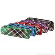 Spirit: Quattro valcovitý kockovaný peračník rôzne druhy 1ks