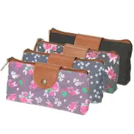 Spirit: Retro peračník s kvetinovým vzorom rôzne druhy 1ks