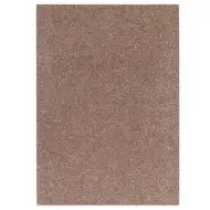 Spirit: Samolepiaca trblietavá dekoračná penová špongia v hnede farbe A/4 1ks