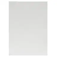 Spirit: Samolepiaca trblietavá dekoračná penová špongia v šedej farbe A/4 1ks