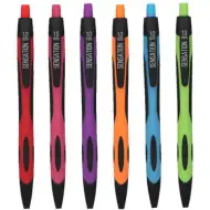 Spirit: Sensation olejové gélové pero, rôzne farebné varianty