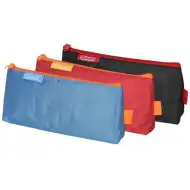 Spirit: Simple peračník so zipsom rôzne druhy 1ks