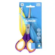 Spirit: Soft Grip ergonomické nožnice 16cm rôzne druhy