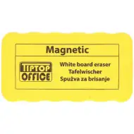 Spirit: Špongia na magnetickú tabuľu