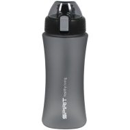 Spirit: športová čierna fľaša bez BPA 500 ml
