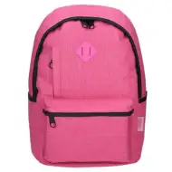 Spirit: Spot ružová školská taška, batoh