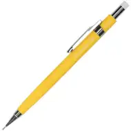 Spirit: Technoline 100 mechanická ceruzka 0,7mm žltá