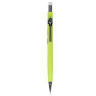 Spirit: Technoline 100 mechanická ceruzka v zelenej farbe 0,5mm