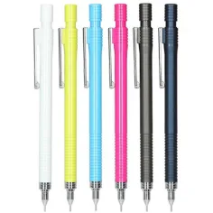 Spirit: Technoline 900 mechanická ceruzka HB 0,5mm v rôznych farbách 1ks obrázok 2
