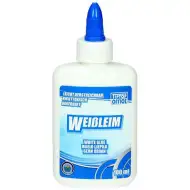 Spirit: Tekuté biele školské lepidlo 100ml