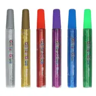 Spirit: Tekuté sľudové lepidlo 15g rôzne farby 1ks