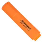 Spirit: Textmarker neónovo-oranžový zvýrazňovač s 1-4mm-ovým hrotom