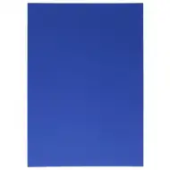 Spirit: Tmavo-modrý dekoračný kartónový papier 220g A4