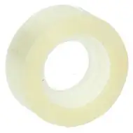 Spirit: Transparentná lepiaca páska 19mm x 33m 1ks