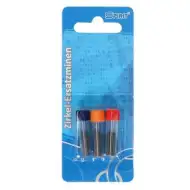 Spirit: Vložka do kružidla 3 dielny set v plastovej nádobe