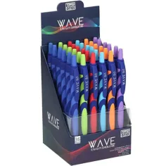 Spirit: Wave gélové pero 1ks obrázok 2