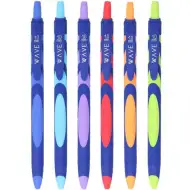 Spirit: Wave gélové pero 1ks