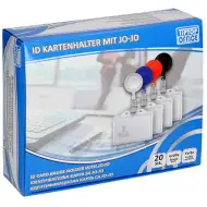 Spirit: Yo-Yo držiak vstupnej karty 90x60mm 1ks