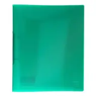 Spirit: Zelený krúžkový priečinok 30mm A4