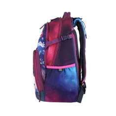 Spirit: ZERO+ Be Magical ergonomická školská taška, batoh obrázok 2