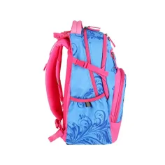 Spirit: ZERO+ Butterfly ergonomická školská taška, batoh obrázok 3