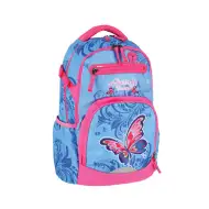 Spirit: ZERO+ Butterfly ergonomická školská taška, batoh