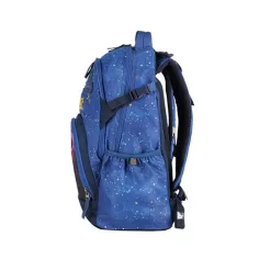 Spirit: ZERO+ Space ergonomická školská taška, batoh obrázok 3
